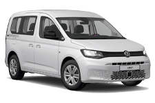 Van Hire Monmouth - Caddy Van - Van hire Monmouth