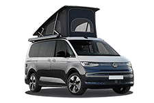 Van Hire Monmouth - VW Campervan - Van hire Monmouth